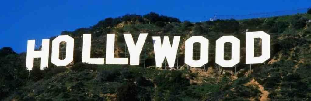 Penthouse 2 Bedroom With Hollywood Sign View! Appart hôtel *
