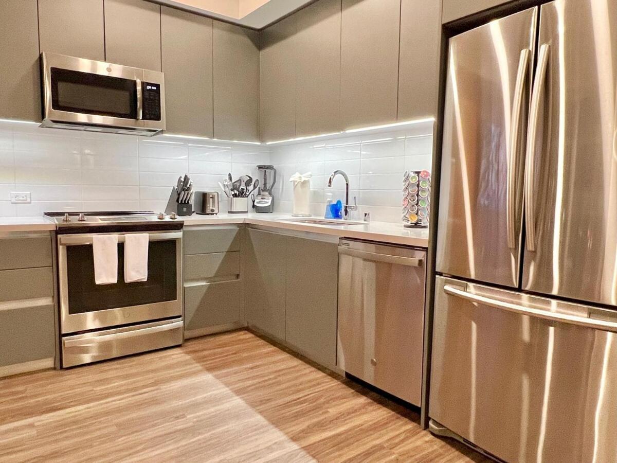 Appart hôtel Penthouse 2 Bedroom With Hollywood Sign View!